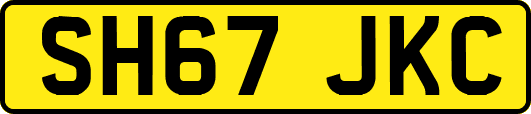 SH67JKC