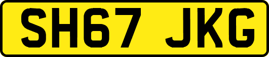 SH67JKG