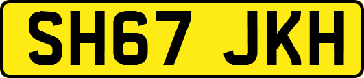 SH67JKH