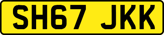 SH67JKK
