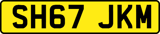 SH67JKM