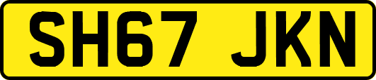 SH67JKN