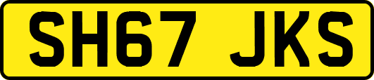 SH67JKS