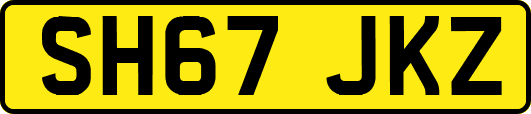 SH67JKZ