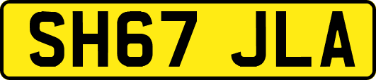 SH67JLA