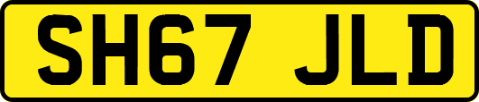 SH67JLD