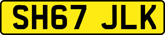 SH67JLK
