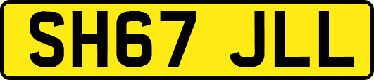 SH67JLL