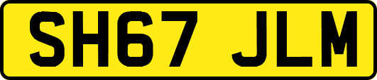 SH67JLM