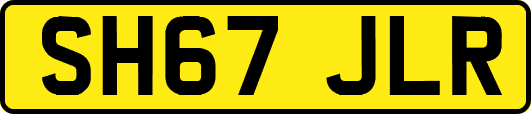 SH67JLR