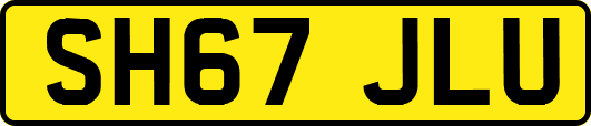 SH67JLU