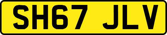 SH67JLV