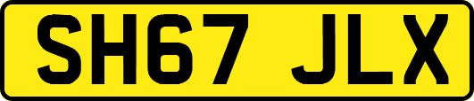 SH67JLX