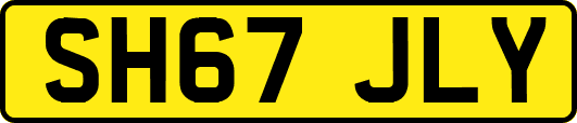 SH67JLY