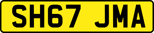 SH67JMA