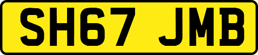 SH67JMB
