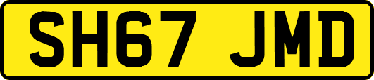SH67JMD