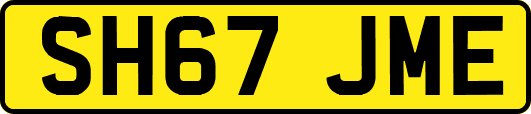 SH67JME