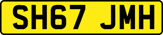 SH67JMH
