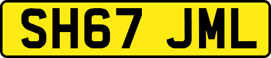 SH67JML