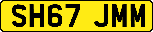 SH67JMM