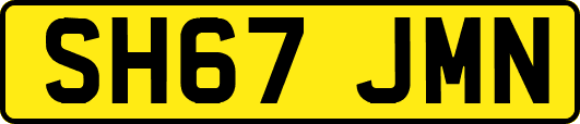 SH67JMN
