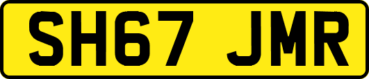 SH67JMR