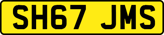 SH67JMS