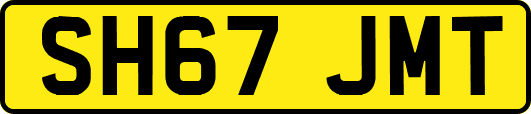 SH67JMT