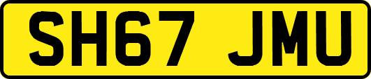 SH67JMU