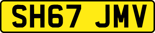 SH67JMV