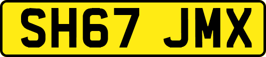 SH67JMX