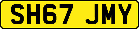 SH67JMY