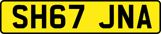 SH67JNA
