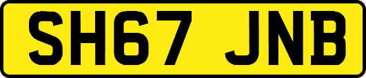 SH67JNB