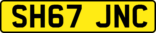 SH67JNC