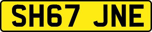 SH67JNE