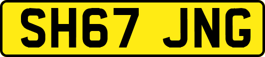 SH67JNG