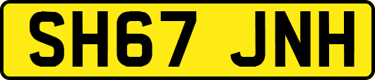 SH67JNH