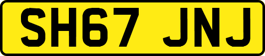 SH67JNJ