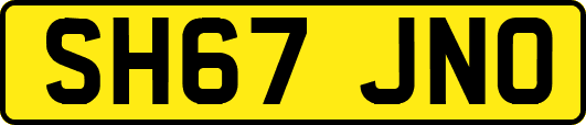 SH67JNO
