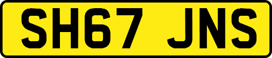 SH67JNS