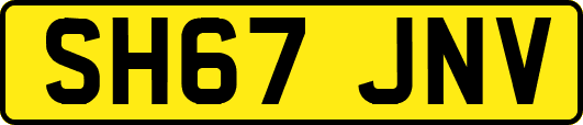 SH67JNV