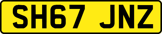 SH67JNZ