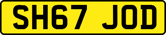 SH67JOD