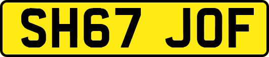 SH67JOF
