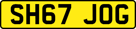 SH67JOG