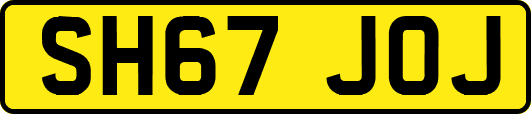 SH67JOJ