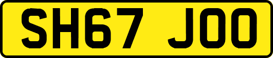 SH67JOO