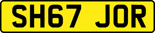SH67JOR